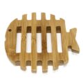 WSOAPD-15 (1) Hemu-Holz-Seifenschale – Fischform | Mona und Meer