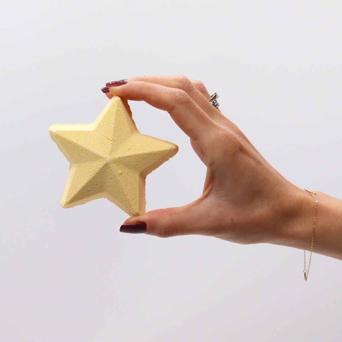 XBB-03 (2) Follow the Star Weihnachts-Badebomben-Set – Badebomben | Mona und Meer