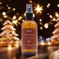 XRPS-02 (1) Raumspray Warmer Lebkuchen – Raum- und Kissenspray 100ml – Warmer Lebkuchen | Mona und Meer