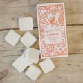 ACWM-23DS (1) wax melts 8er box – clementine – Clementine | Mona und Meer