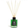 reed diffuser 120ml – stachelbeere & weißer tee – Stachelbeere & Weißer Tee | Mona und Meer
