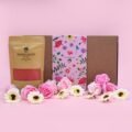 Badesalz-Geschenkset – Ylang Ylang & Zitrone